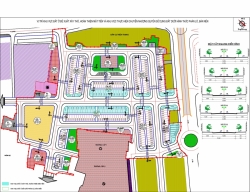 Thông tin chi tiết dự án Khu đô thị Tân Mỹ Bắc Giang
